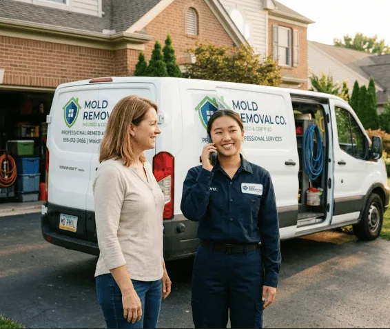Crawlspace Mold Remediation Tracy, CA FAQs